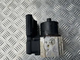 90576560 Блок ABS Opel Vectra B Арт e6415235, вид 1
