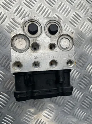 90576560 Блок ABS Opel Vectra B Арт e6415235, вид 4