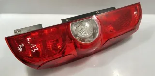 00519248430 Фонарь задний правый Fiat Doblo 2 Арт e6421988, вид 1