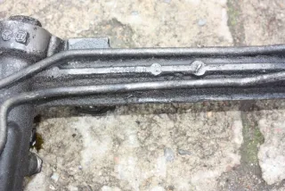 7852501710 Рулевая рейка Mercedes ML W163 Арт e6422465, вид 2