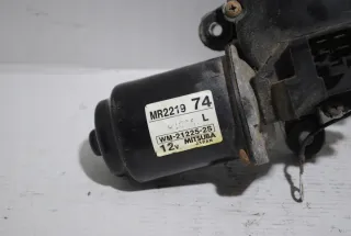 MR221974 Механизм стеклоочистителя (трапеция дворников) Mitsubishi Pajero 3 Арт e6422912, вид 2