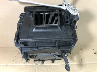 4F1820351L Отопитель в сборе (печка) Audi A6 C6 (S6,RS6) Арт e6424566, вид 2