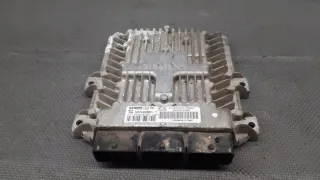 5WS40060I-T Блок управления двигателем Peugeot 607 Арт e6425022, вид 1