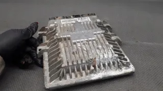 5WS40060I-T Блок управления двигателем Peugeot 607 Арт e6425022, вид 5