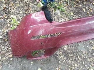 7176243 Бампер задний BMW X6 E71/E72 Арт e6426758, вид 5