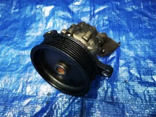 A0044668301 Насос гидроусилителя руля Mercedes R W251 Арт e6427002, вид 1