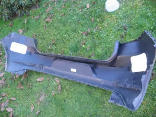 5G6807421BK 5G6807568AB Бампер задний Volkswagen Golf 7 Арт e6427793, вид 7