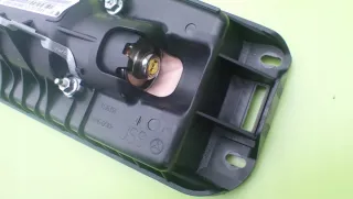 2048601200 Подушка безопасности Mercedes E C207 Арт e6429225, вид 2