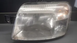 41690748 Фара левая Fiat Panda 2 Арт e6429954, вид 1