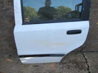  Дверь задняя левая Fiat Panda 2 Арт e6433531, вид 2
