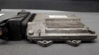 55195817 Блок управления двигателем Fiat Punto 2 Арт e6435233, вид 5