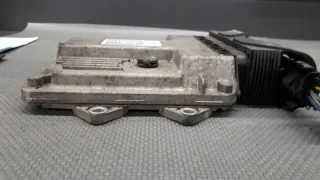 55195817 Блок управления двигателем Fiat Punto 2 Арт e6435233, вид 7