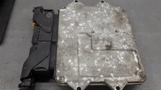 55195817 Блок управления двигателем Fiat Punto 2 Арт e6435233, вид 8