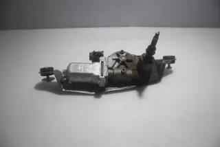 849600-0571 Моторчик стеклоочистителя фар Mazda 6 2 Арт e6435365, вид 2