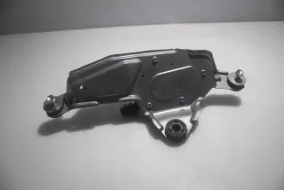 849600-0571 Моторчик стеклоочистителя фар Mazda 6 2 Арт e6435365, вид 3