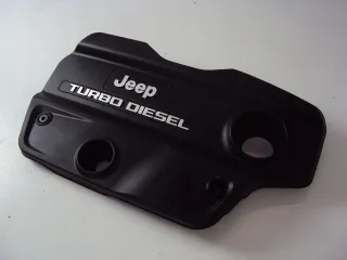 68386926AB Декоративная крышка двигателя Jeep Compass 2 Арт e6443713, вид 1