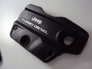 68386926AB Декоративная крышка двигателя Jeep Compass 2 Арт e6443713, вид 2