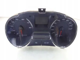 6J0920801 Щиток приборов (приборная панель) Seat Ibiza 5 Арт e6446829, вид 1