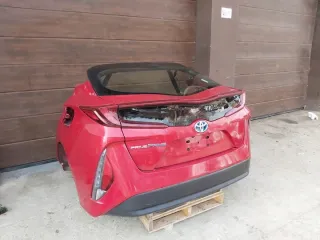 114090-11010 47210-47D30 Блок ABS Toyota Prius Prime Арт e6447758, вид 8