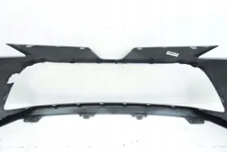 52119-02Q10 Бампер передний Toyota Corolla VERSO 1 Арт e6450653, вид 8