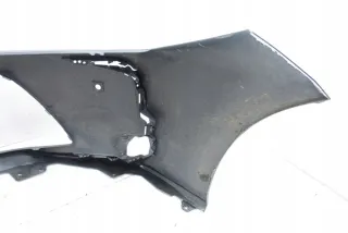 52119-02Q10 Бампер передний Toyota Corolla VERSO 1 Арт e6450653, вид 9