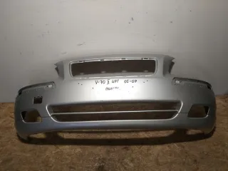 08693340 Бампер передний Volvo V70 2 Арт e6451187, вид 1