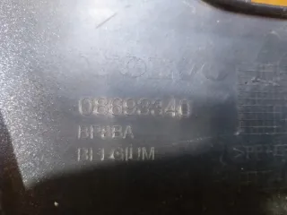 08693340 Бампер передний Volvo V70 2 Арт e6451187, вид 9