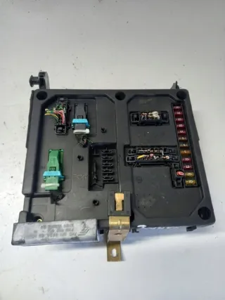 7M0962258H Блок предохранителей Volkswagen Sharan 1 Арт e6453233, вид 4