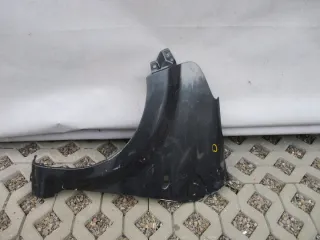  Крыло переднее левое Toyota Aygo 1 Арт e6456021, вид 1