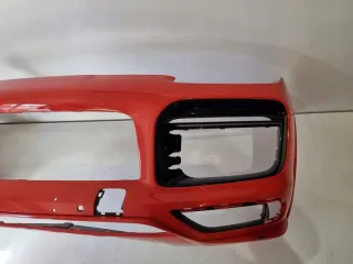 9Y0807061K Бампер передний Porsche Cayenne 958 Арт e6460201, вид 3