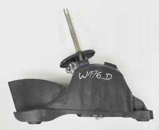 A1763602600 Кулиса Mercedes A W176 Арт e6461122, вид 1