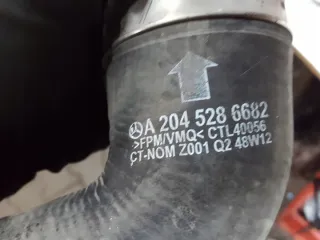 A2045286682 Гофра инжектора Mercedes C W204 Арт e6467988, вид 3