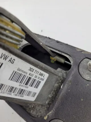 3C0711049L Кулиса Volkswagen Passat B7 Арт e6471205, вид 11