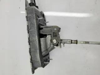 3C0711049L Кулиса Volkswagen Passat B7 Арт e6471205, вид 3