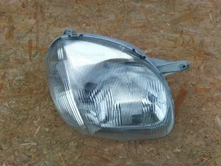 101-1597 Фара правая Hyundai Atos 1 Арт e6472507, вид 1