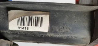  Радиатор кондиционера Land Rover Range Rover 3 Арт e6476134, вид 7