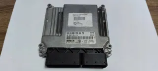 A6461506479 0281012340 Блок управления двигателем Mercedes CLK W209 Арт e6476802, вид 1
