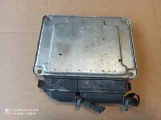 074906018BD 0281010638 Блок управления двигателем Volkswagen LT 2 Арт e6477265, вид 2
