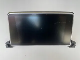 9810032680-03 9810032680 Блок навигации Peugeot 3008 2 Арт e6477832, вид 1