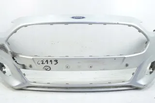 DS7V-17D957-A Бампер передний Ford Mondeo 5 Арт e6479648, вид 5