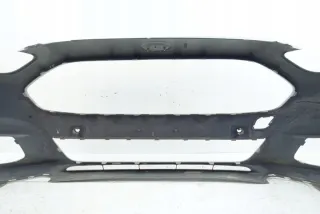 DS7V-17D957-A Бампер передний Ford Mondeo 5 Арт e6479648, вид 9
