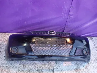 C235-50031 Бампер передний Mazda 5 1 Арт e6479936, вид 1