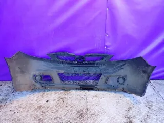 C235-50031 Бампер передний Mazda 5 1 Арт e6479936, вид 11