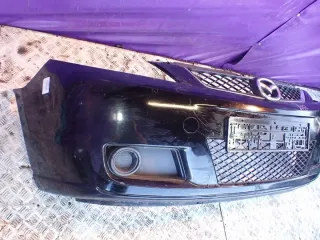 C235-50031 Бампер передний Mazda 5 1 Арт e6479936, вид 2