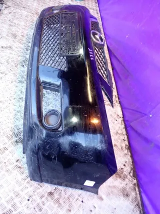 C235-50031 Бампер передний Mazda 5 1 Арт e6479936, вид 3