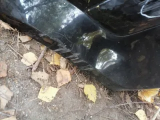 24460353 Бампер задний Opel Astra H Арт e6480301, вид 11