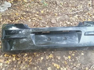 24460353 Бампер задний Opel Astra H Арт e6480301, вид 5