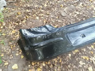 24460353 Бампер задний Opel Astra H Арт e6480301, вид 6