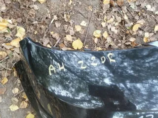 24460353 Бампер задний Opel Astra H Арт e6480301, вид 7