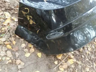 24460353 Бампер задний Opel Astra H Арт e6480301, вид 9